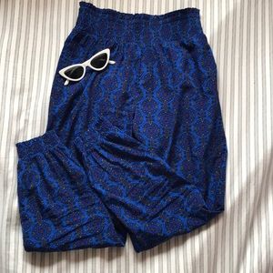 Cute Light Weight Pants